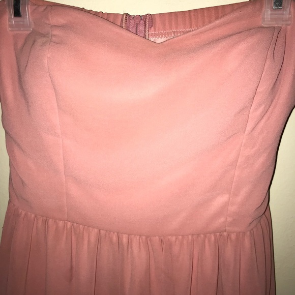 Lulus Dresses & Skirts - Prom dress!